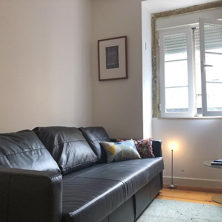 Appartement Lv Premier C.Ourique à Lisboa Extérieur photo