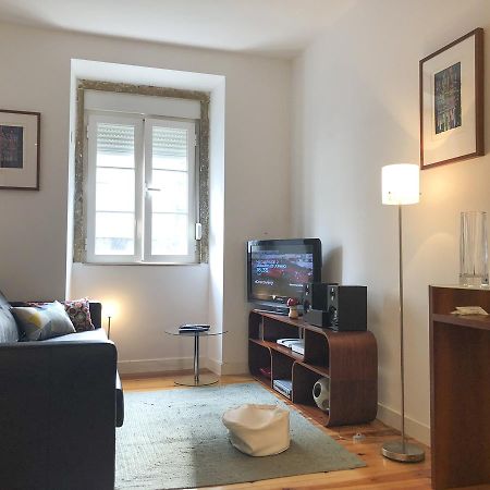 Appartement Lv Premier C.Ourique à Lisboa Extérieur photo