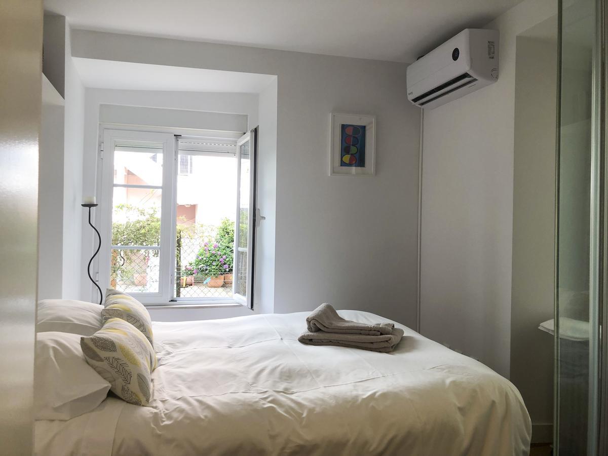 Appartement Lv Premier C.Ourique à Lisboa Extérieur photo
