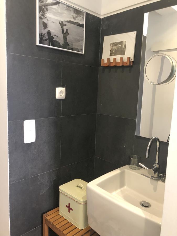 Appartement Lv Premier C.Ourique à Lisboa Extérieur photo