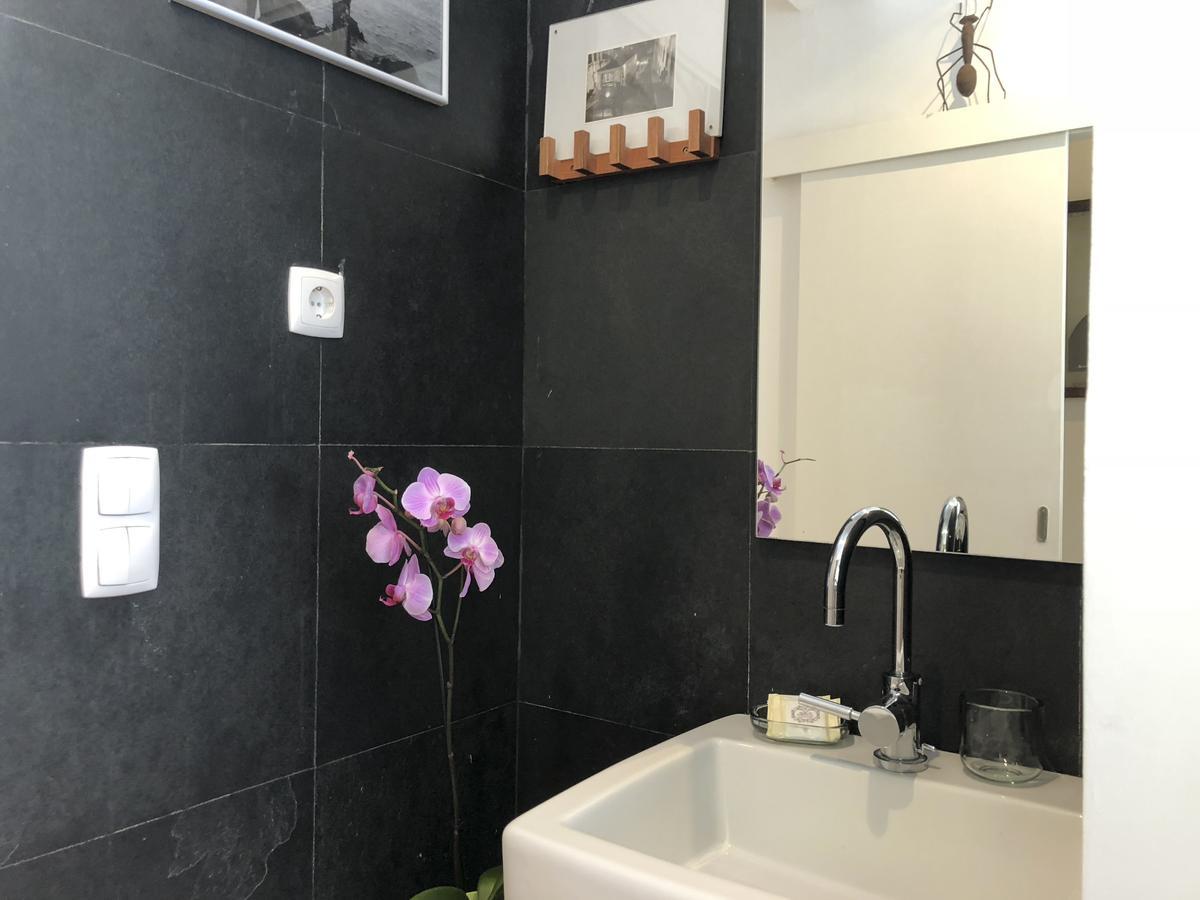 Appartement Lv Premier C.Ourique à Lisboa Extérieur photo